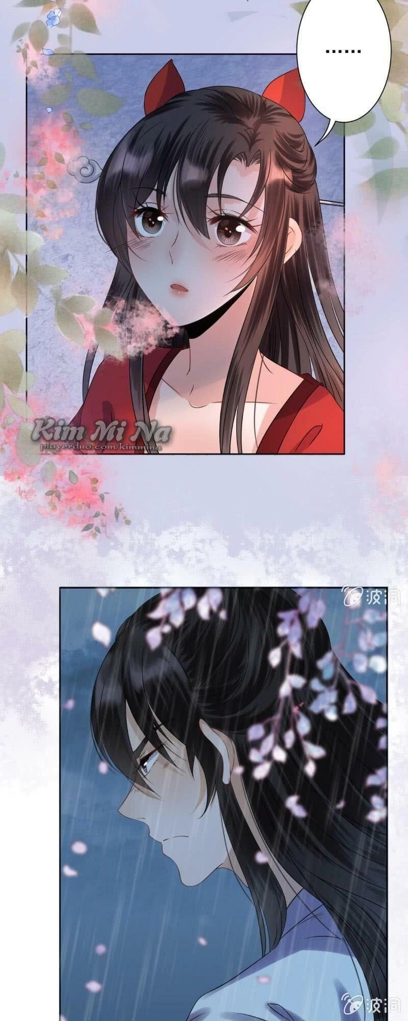 Vương Gia Kiêu Ngạo Quá Khó Cua Chapter 8 - 17