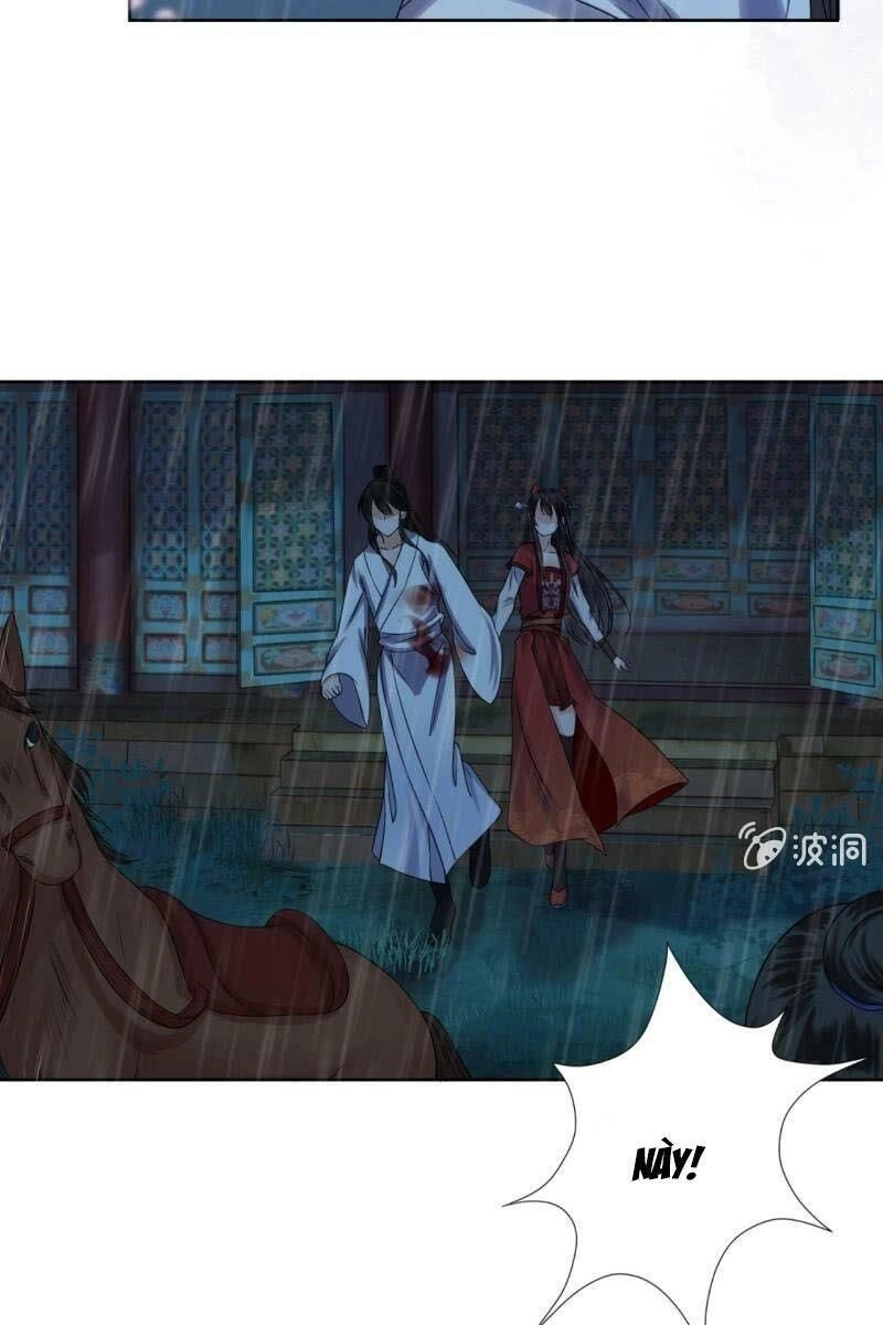 Vương Gia Kiêu Ngạo Quá Khó Cua Chapter 8 - 18