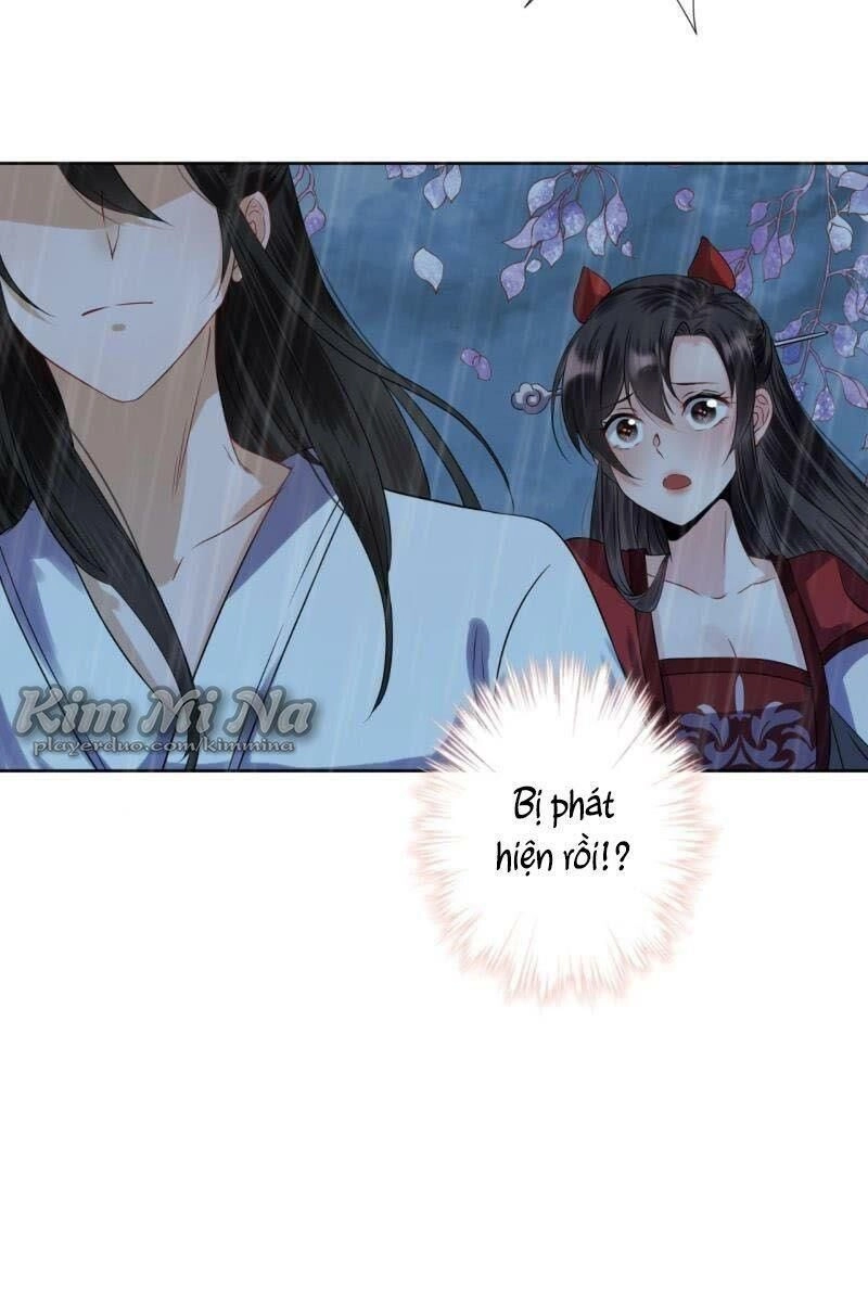 Vương Gia Kiêu Ngạo Quá Khó Cua Chapter 8 - 19