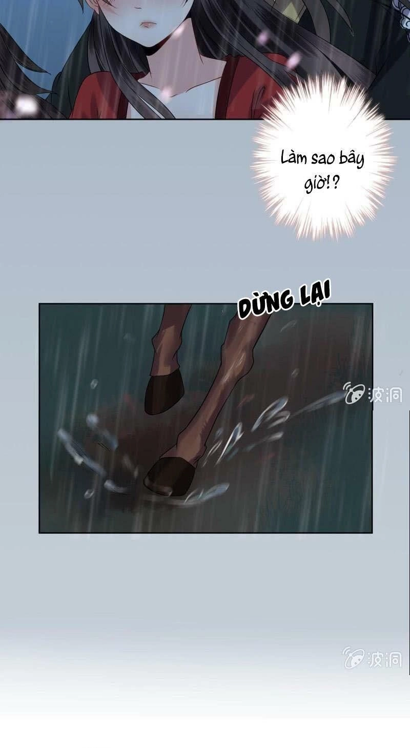 Vương Gia Kiêu Ngạo Quá Khó Cua Chapter 9 - 7