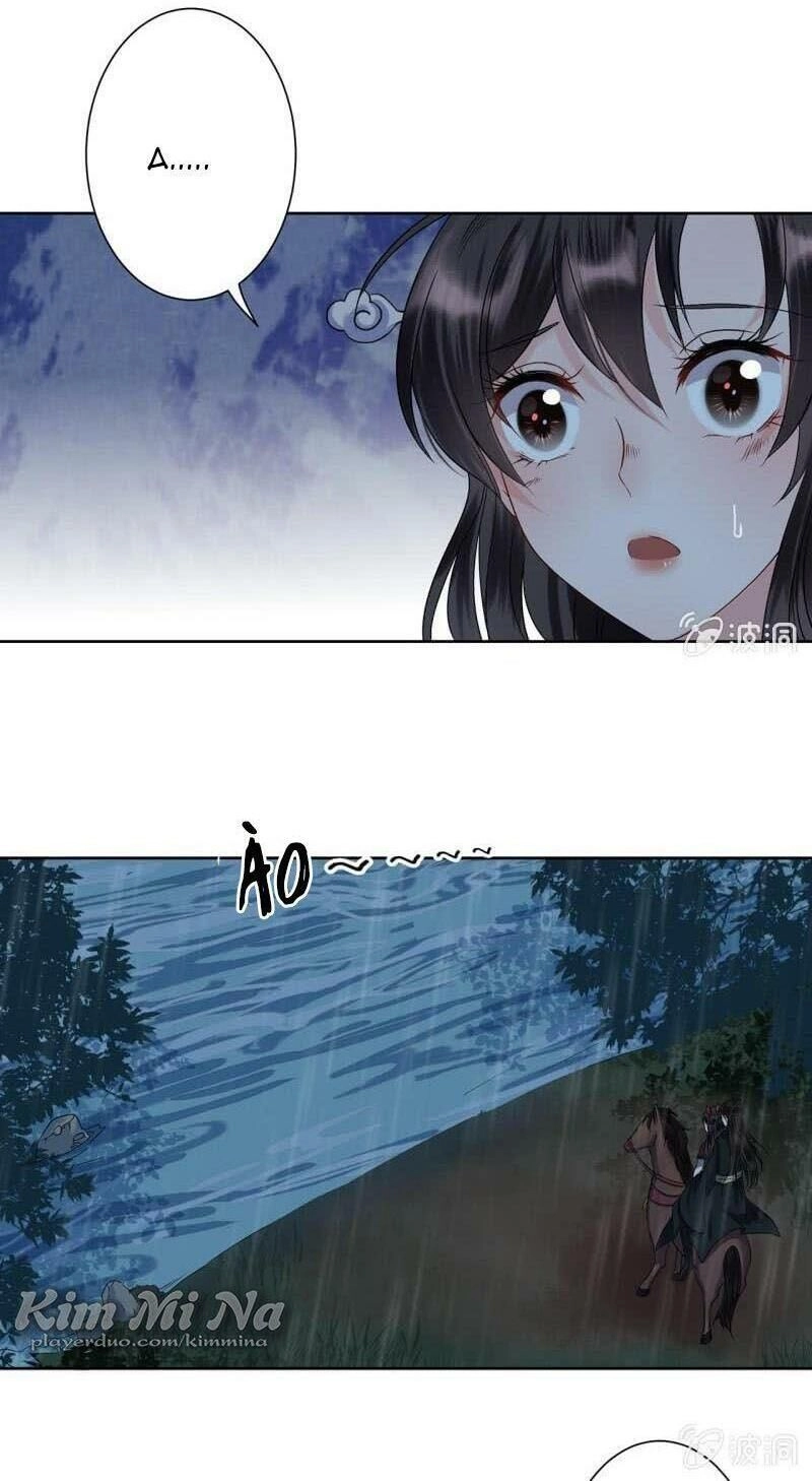 Vương Gia Kiêu Ngạo Quá Khó Cua Chapter 9 - 8