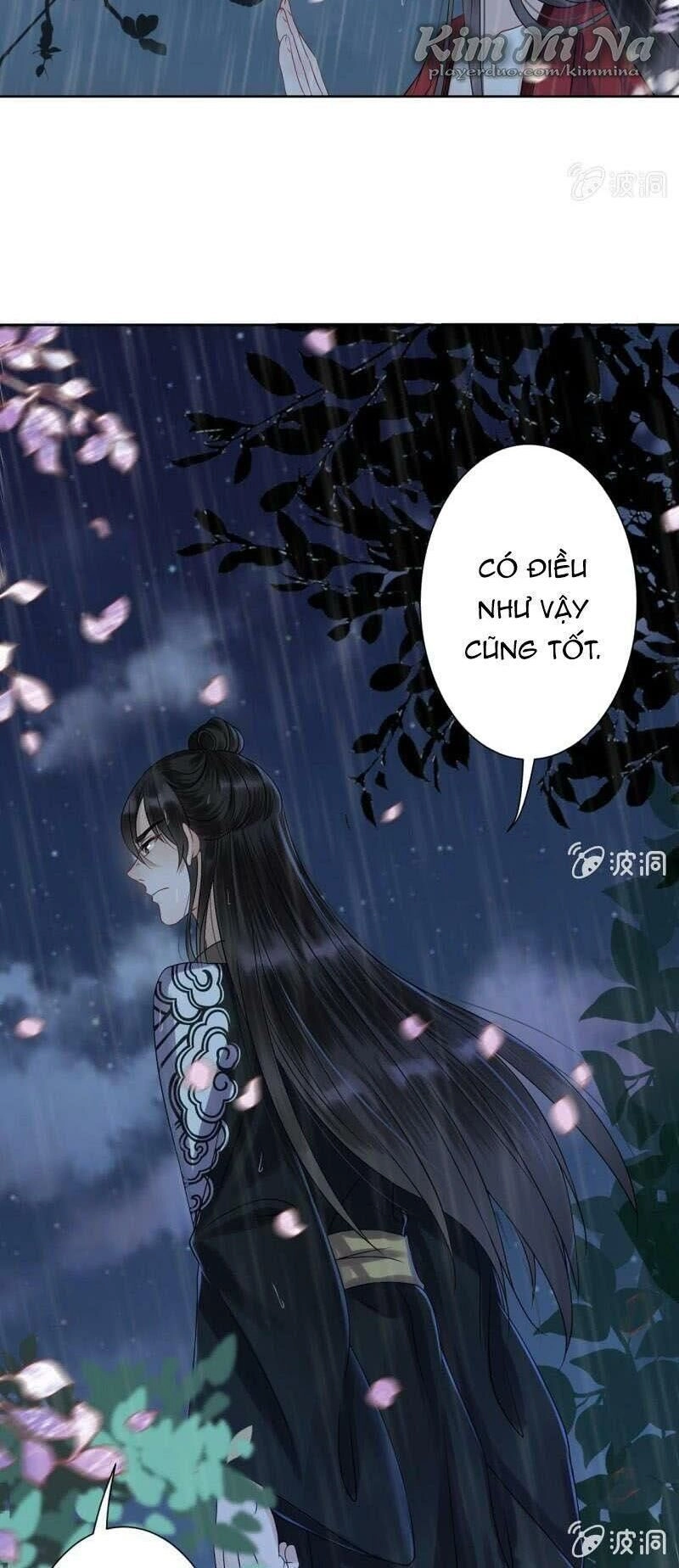 Vương Gia Kiêu Ngạo Quá Khó Cua Chapter 9 - 12