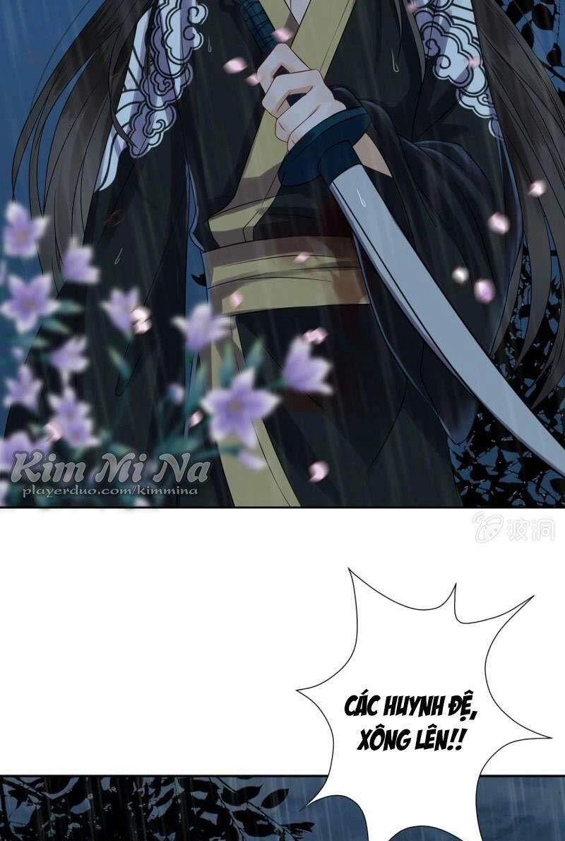 Vương Gia Kiêu Ngạo Quá Khó Cua Chapter 9 - 16