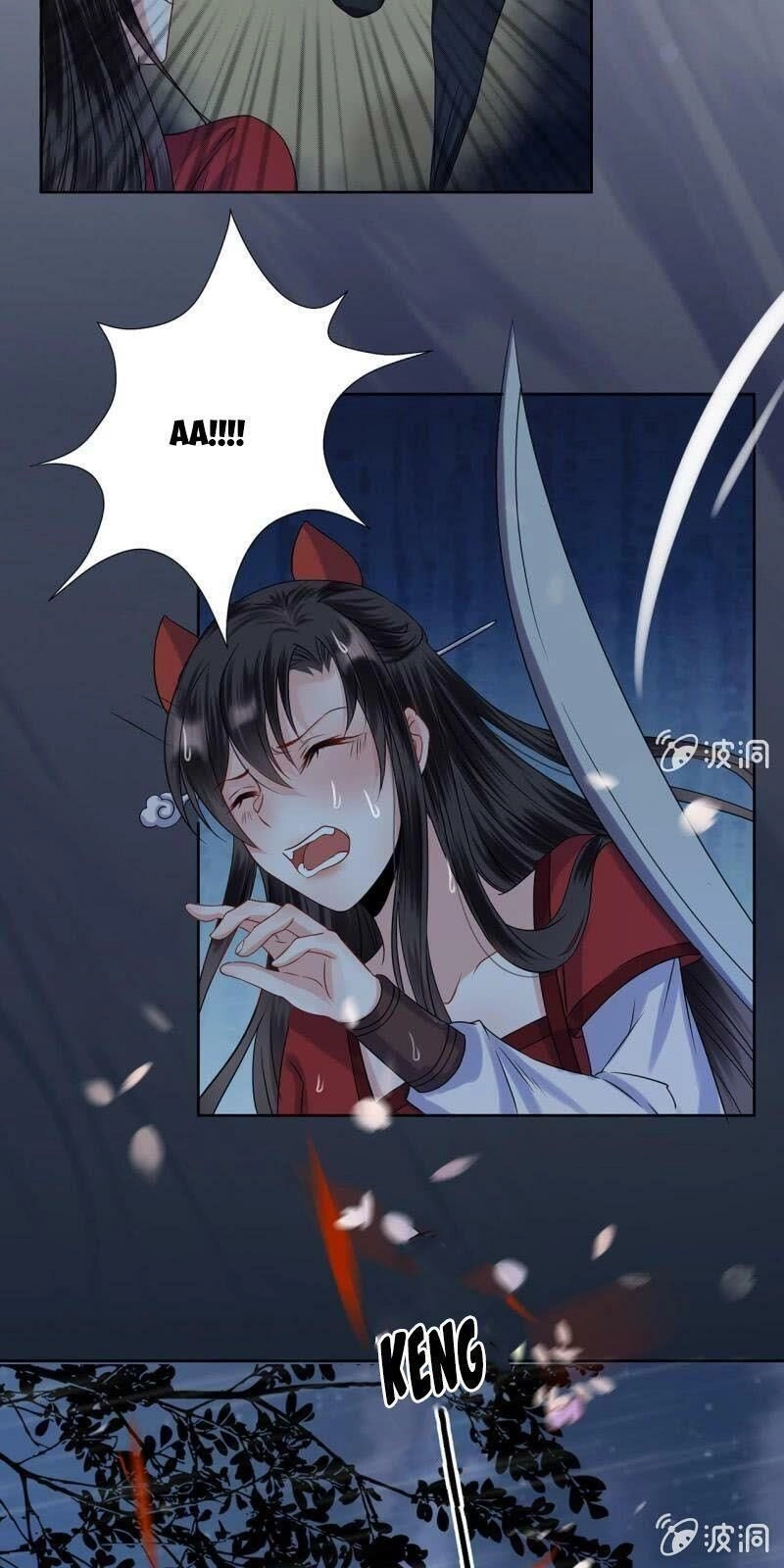 Vương Gia Kiêu Ngạo Quá Khó Cua Chapter 9 - 18