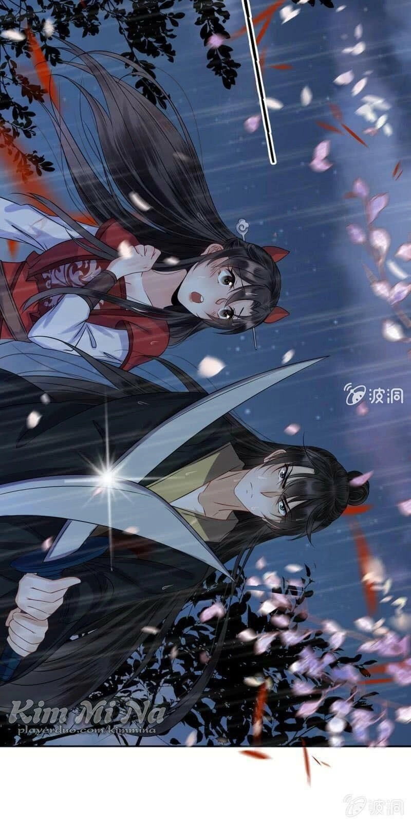 Vương Gia Kiêu Ngạo Quá Khó Cua Chapter 9 - 19