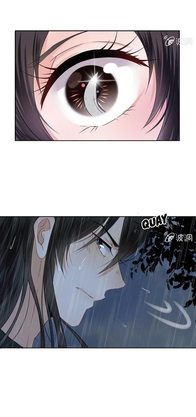 Vương Gia Kiêu Ngạo Quá Khó Cua Chapter 10 - 2