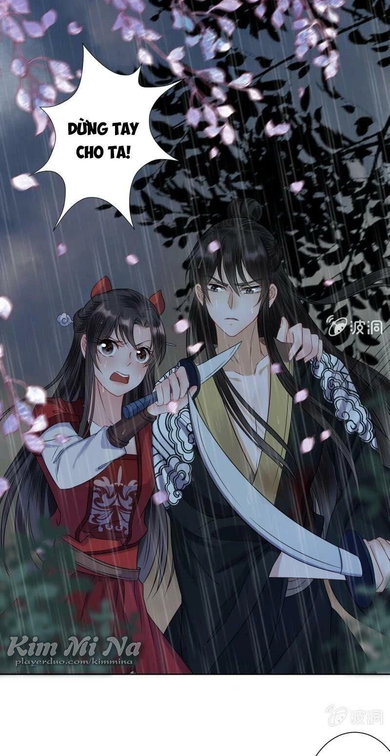 Vương Gia Kiêu Ngạo Quá Khó Cua Chapter 10 - 6