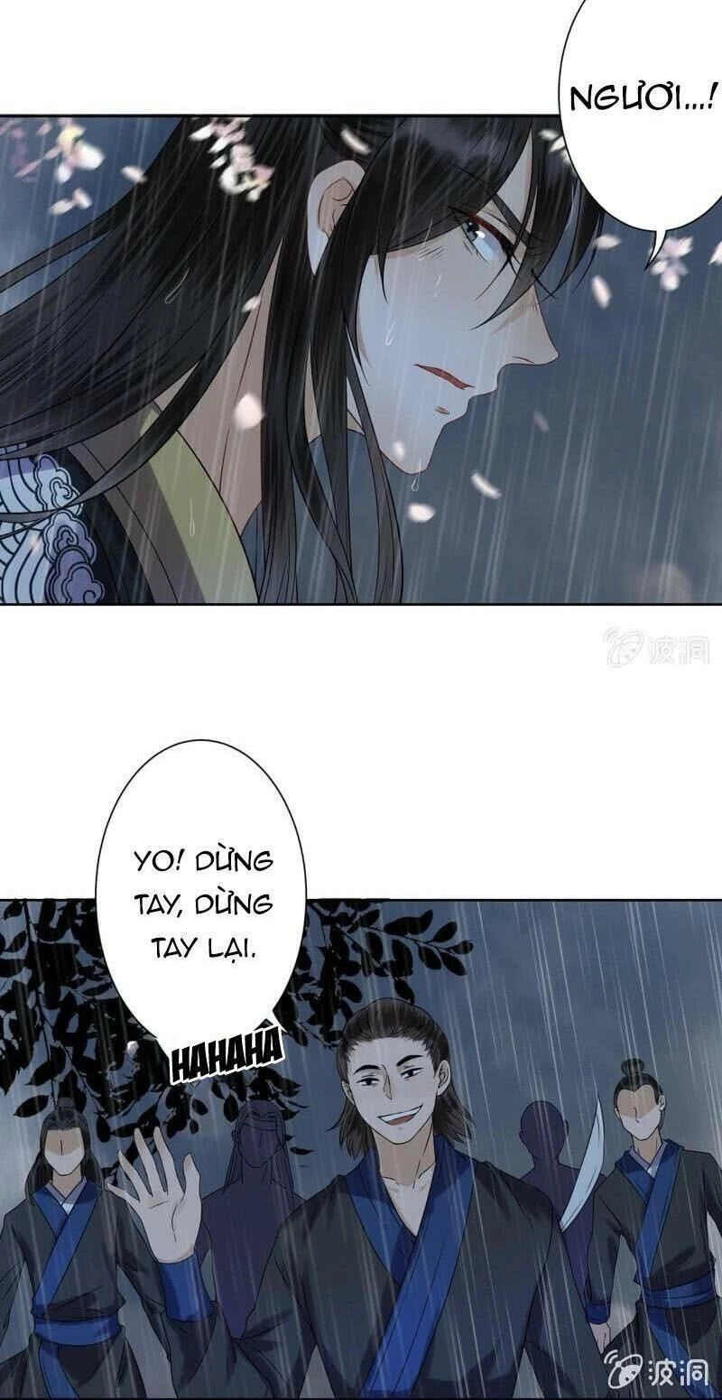 Vương Gia Kiêu Ngạo Quá Khó Cua Chapter 10 - 7