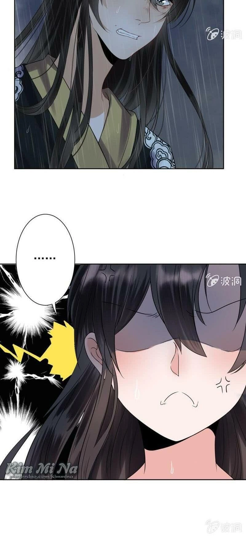 Vương Gia Kiêu Ngạo Quá Khó Cua Chapter 10 - 11