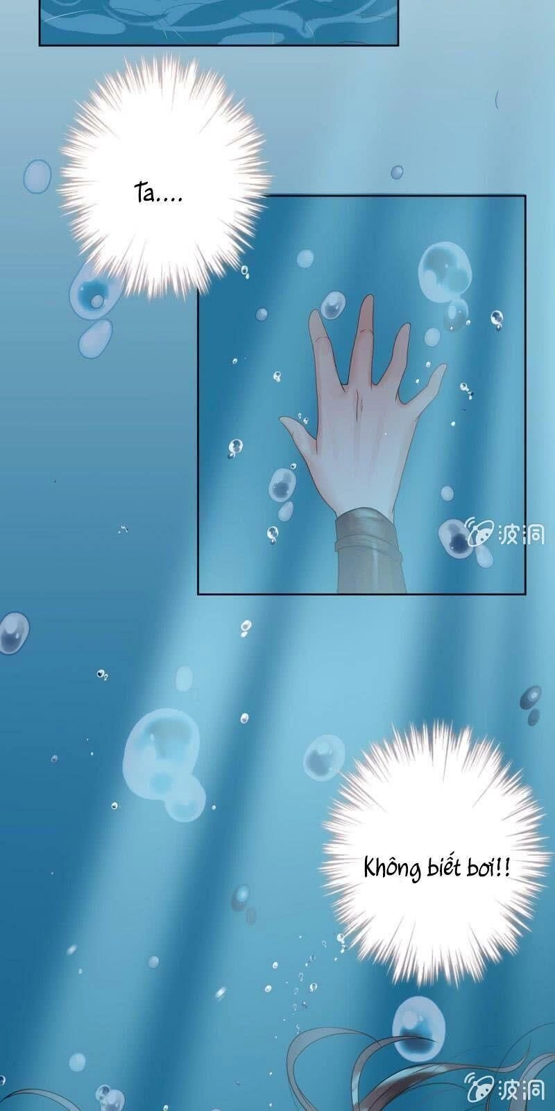 Vương Gia Kiêu Ngạo Quá Khó Cua Chapter 10 - 23