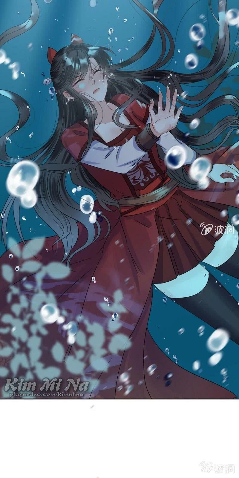 Vương Gia Kiêu Ngạo Quá Khó Cua Chapter 10 - 24