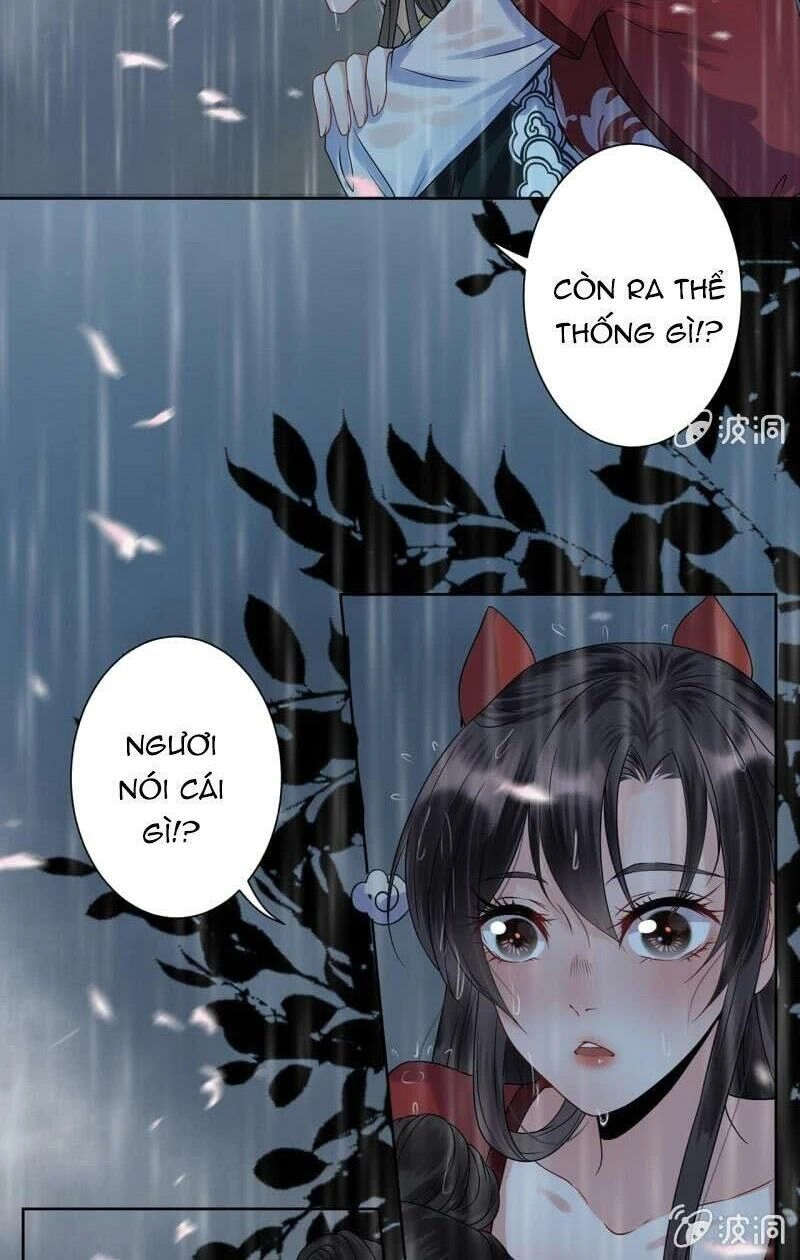 Vương Gia Kiêu Ngạo Quá Khó Cua Chapter 11 - 13