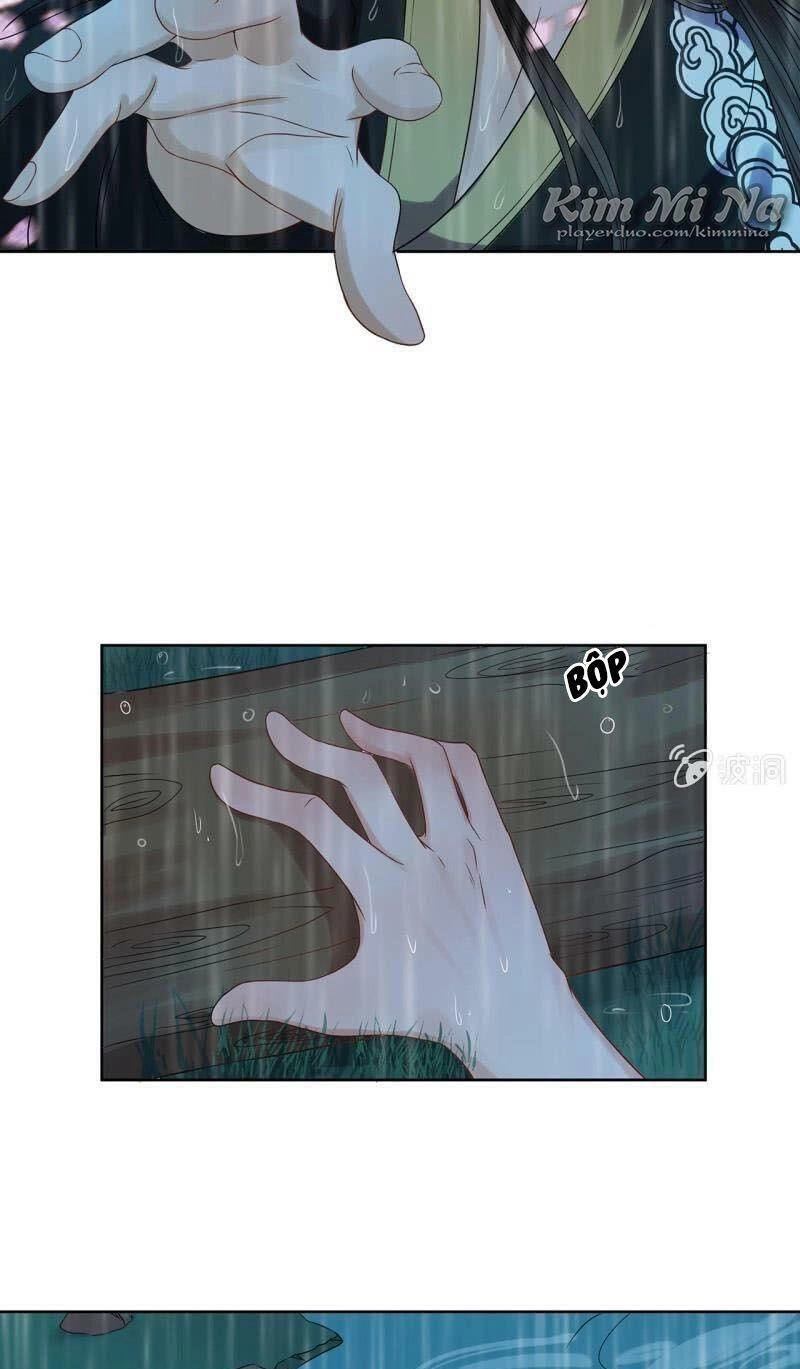 Vương Gia Kiêu Ngạo Quá Khó Cua Chapter 11 - 20