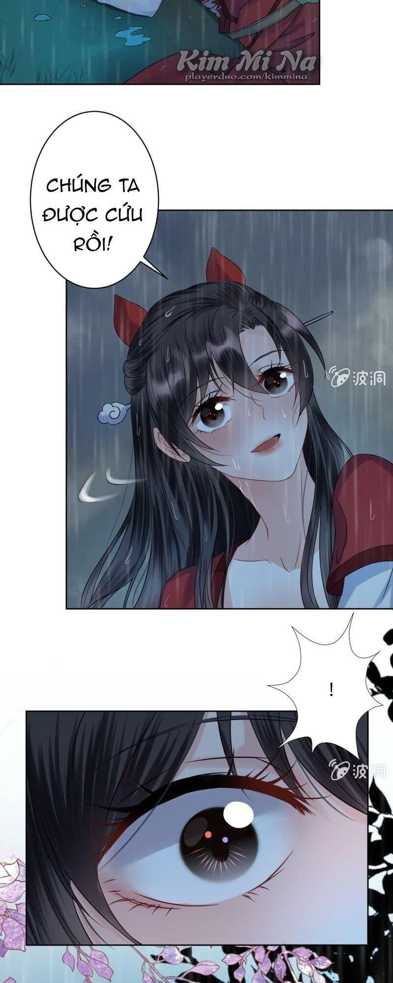 Vương Gia Kiêu Ngạo Quá Khó Cua Chapter 11 - 22