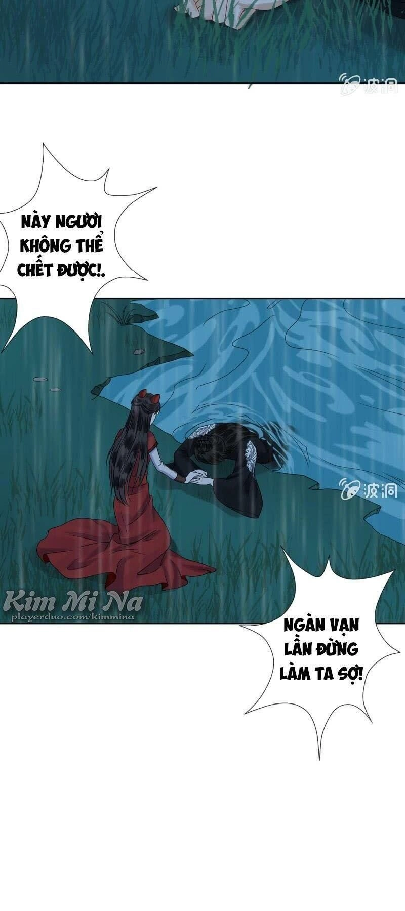 Vương Gia Kiêu Ngạo Quá Khó Cua Chapter 11 - 24