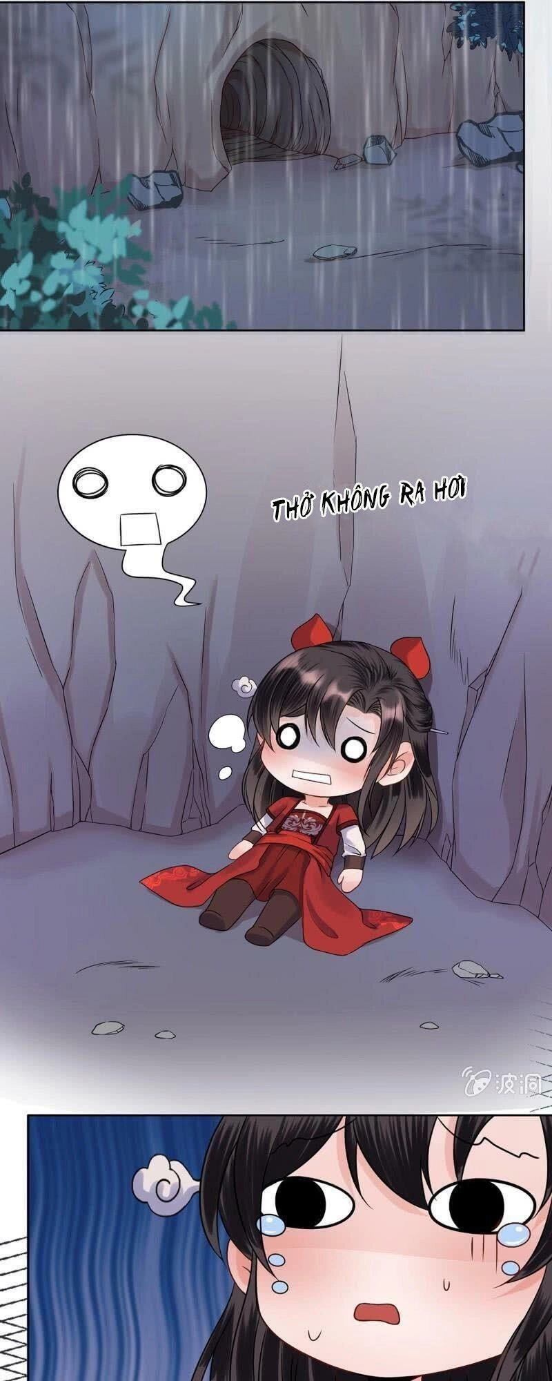 Vương Gia Kiêu Ngạo Quá Khó Cua Chapter 12 - 2