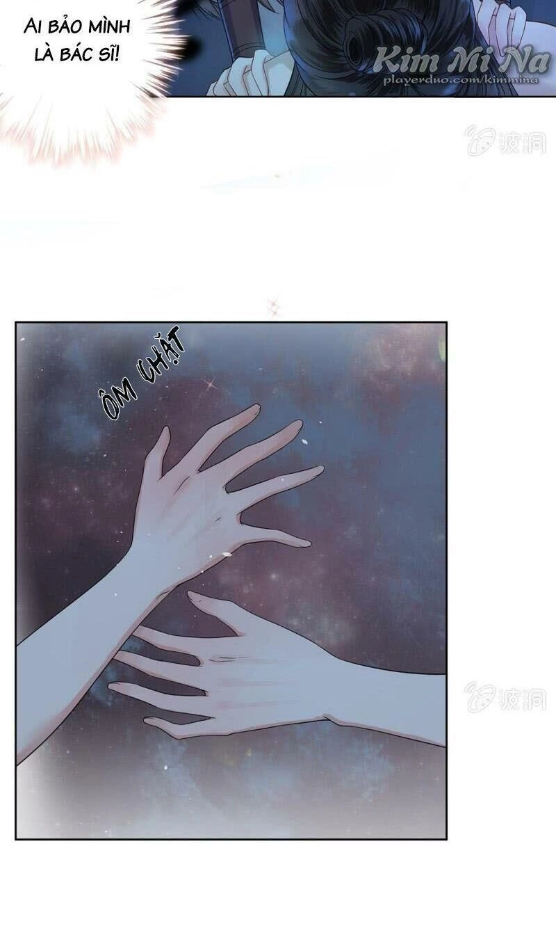 Vương Gia Kiêu Ngạo Quá Khó Cua Chapter 12 - 16