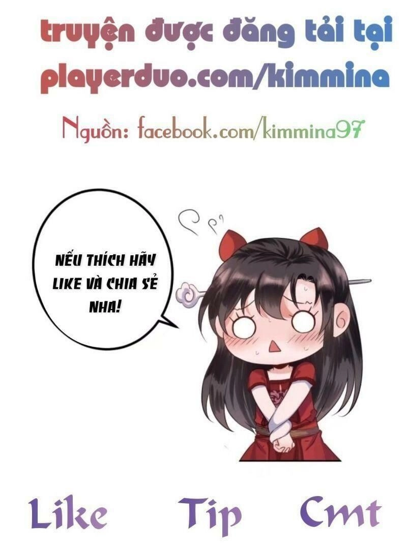 Vương Gia Kiêu Ngạo Quá Khó Cua Chapter 12 - 17