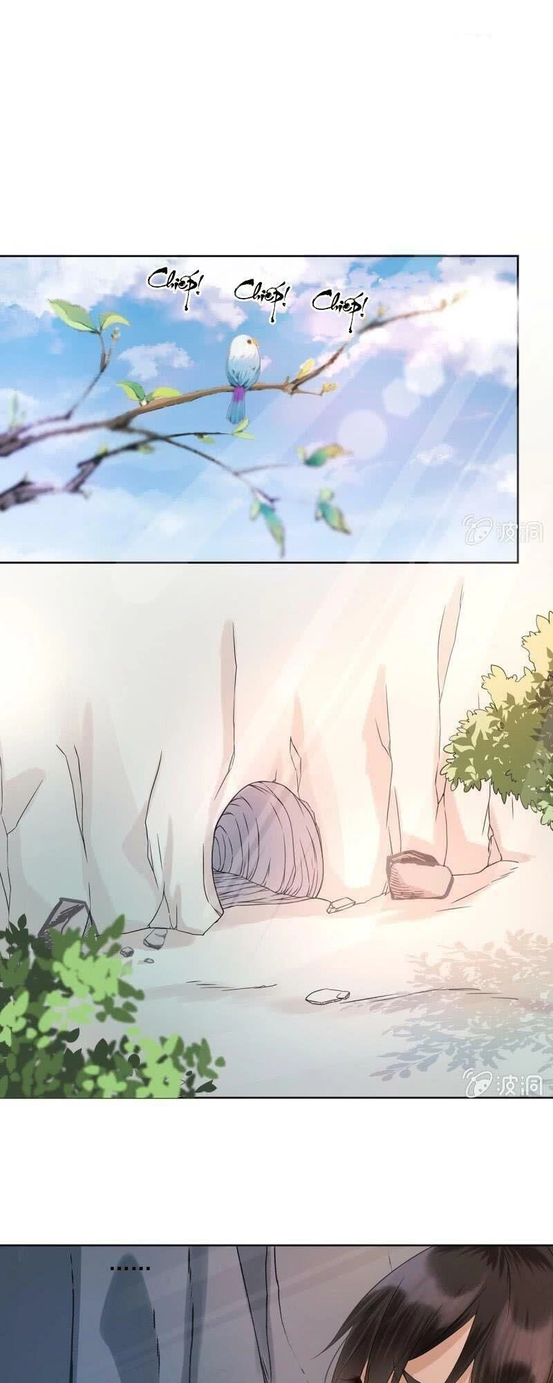 Vương Gia Kiêu Ngạo Quá Khó Cua Chapter 13 - 2