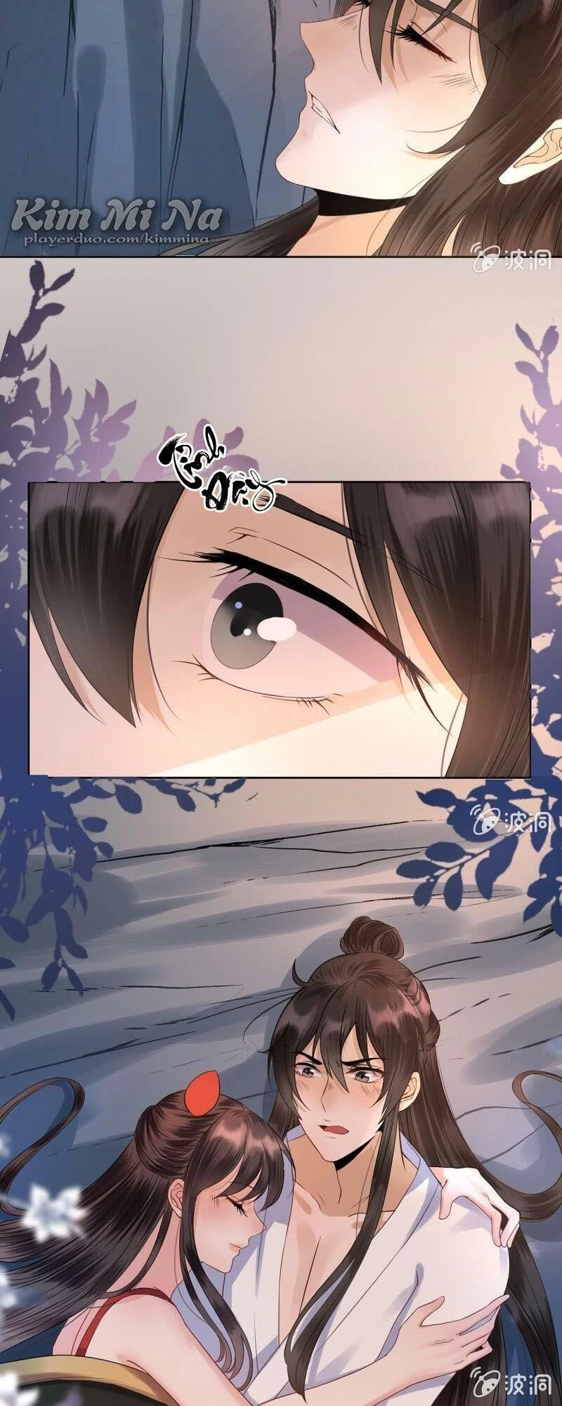 Vương Gia Kiêu Ngạo Quá Khó Cua Chapter 13 - 3