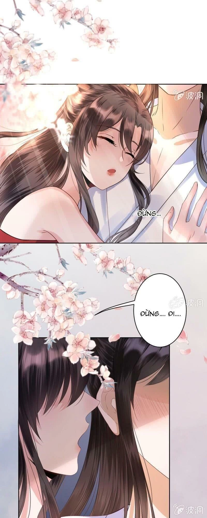 Vương Gia Kiêu Ngạo Quá Khó Cua Chapter 13 - 5