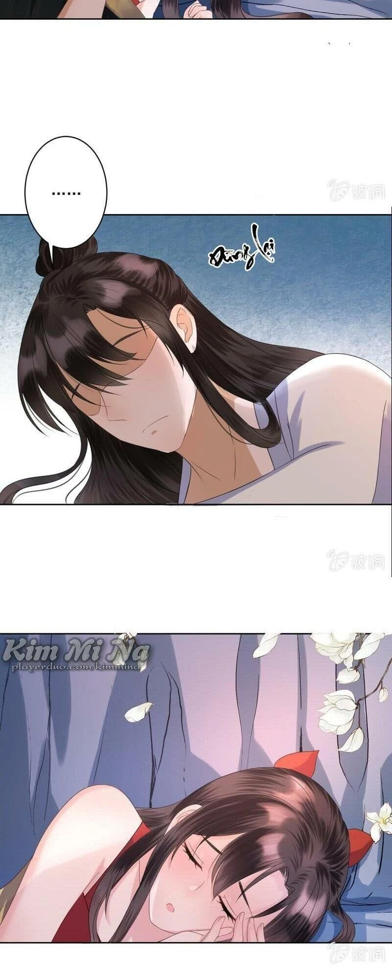 Vương Gia Kiêu Ngạo Quá Khó Cua Chapter 13 - 9