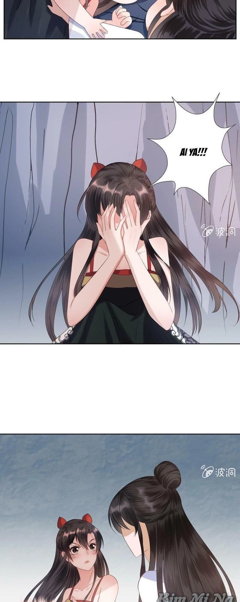 Vương Gia Kiêu Ngạo Quá Khó Cua Chapter 13 - 12