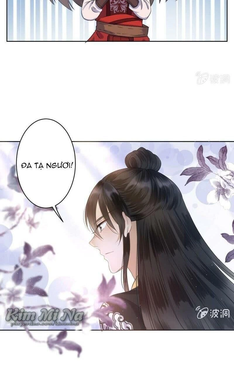 Vương Gia Kiêu Ngạo Quá Khó Cua Chapter 13 - 22