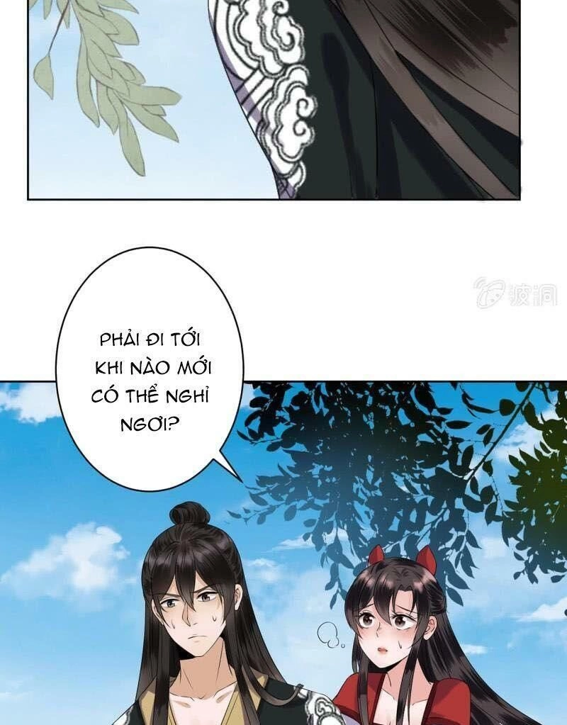 Vương Gia Kiêu Ngạo Quá Khó Cua Chapter 14 - 13