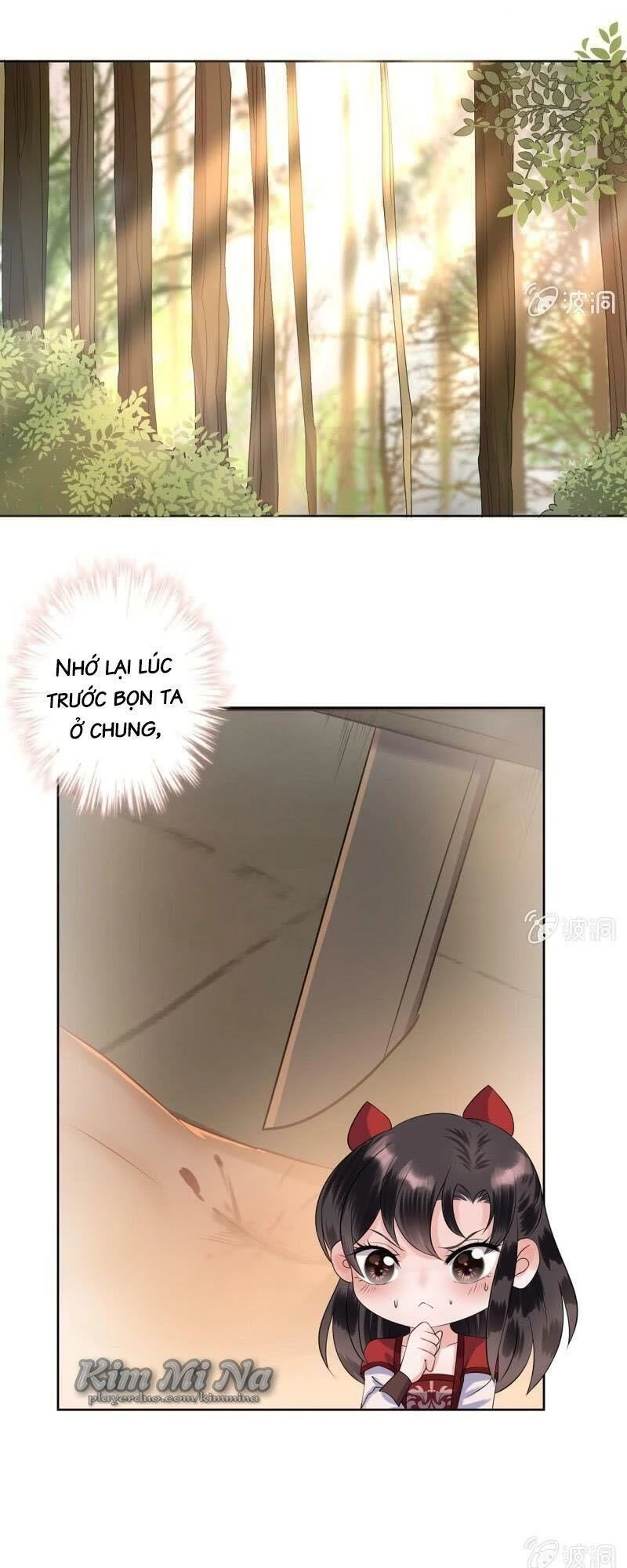 Vương Gia Kiêu Ngạo Quá Khó Cua Chapter 15 - 2