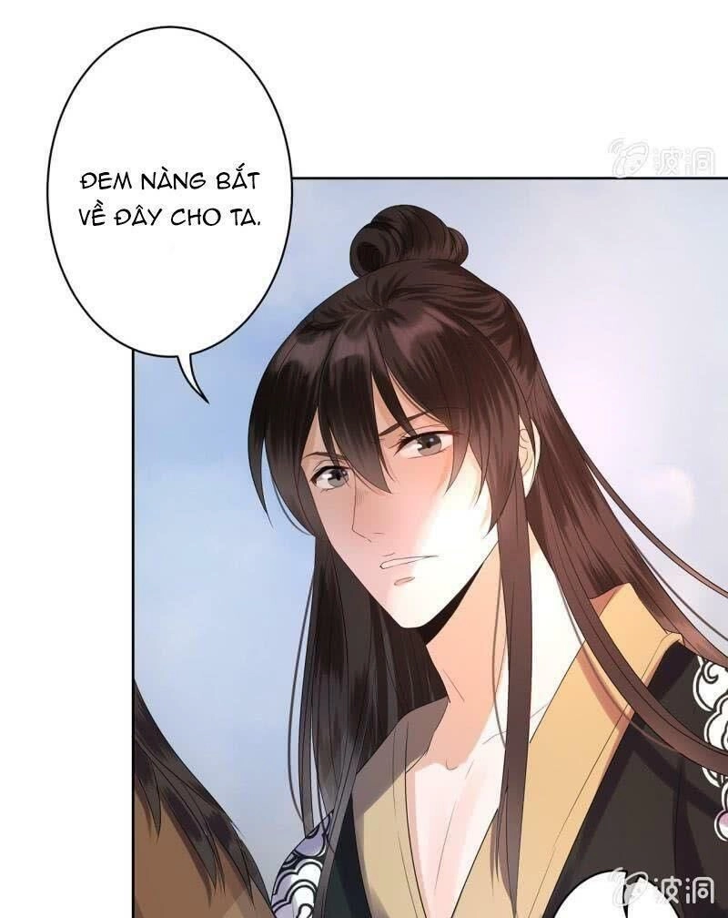 Vương Gia Kiêu Ngạo Quá Khó Cua Chapter 15 - 5