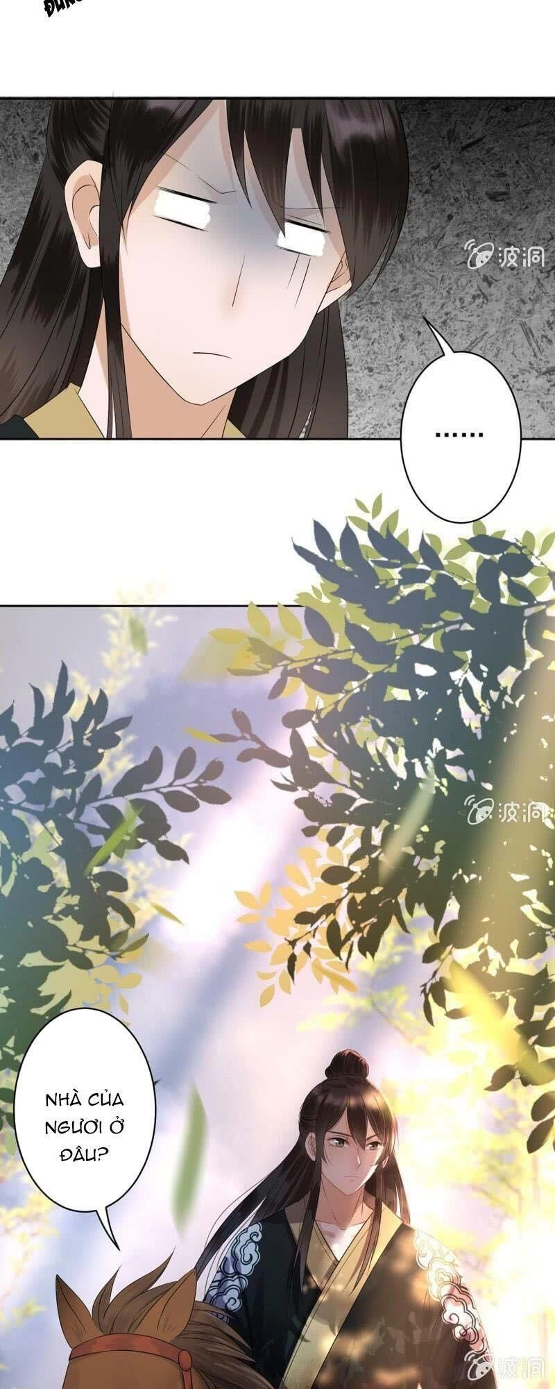 Vương Gia Kiêu Ngạo Quá Khó Cua Chapter 15 - 7