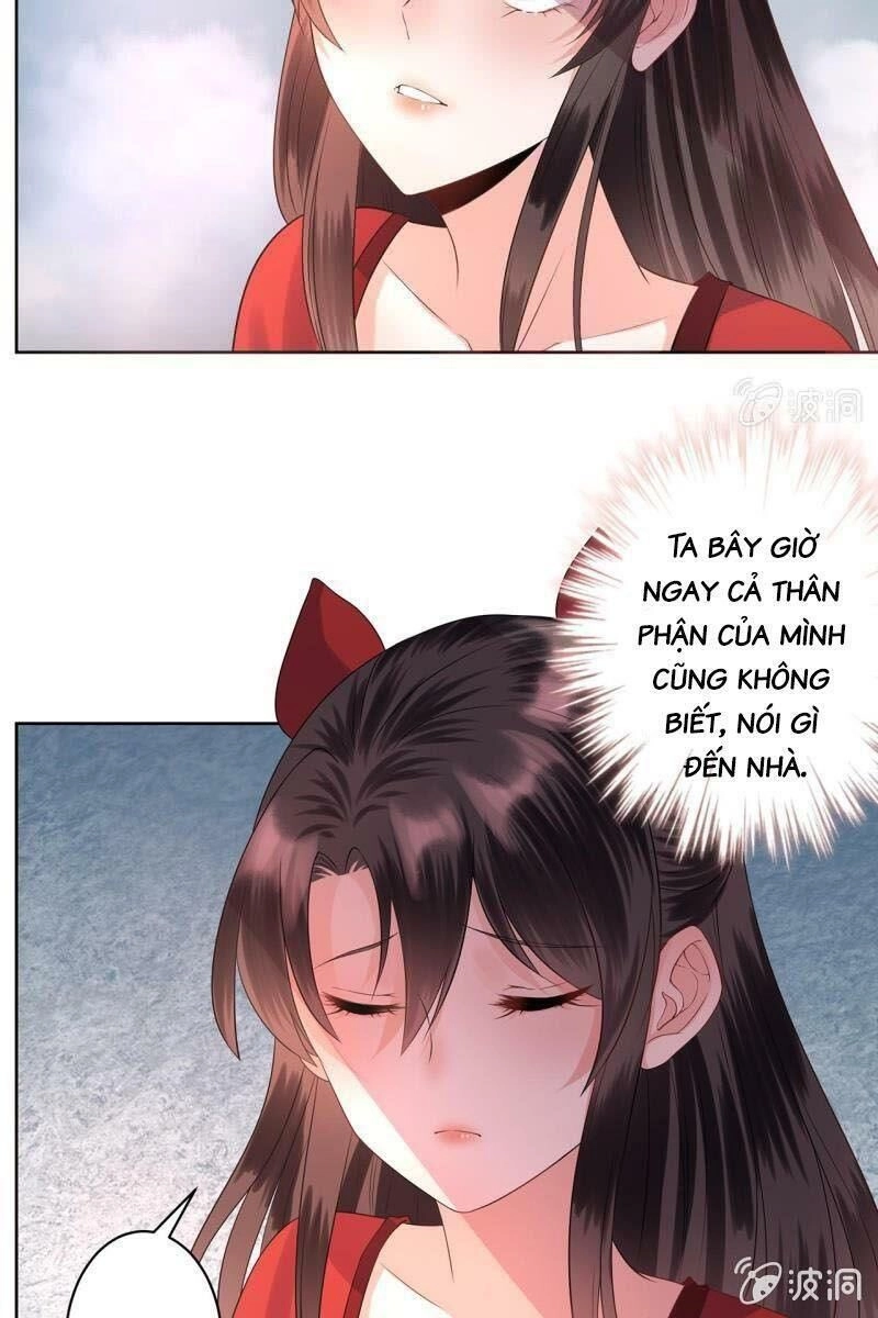 Vương Gia Kiêu Ngạo Quá Khó Cua Chapter 15 - 9