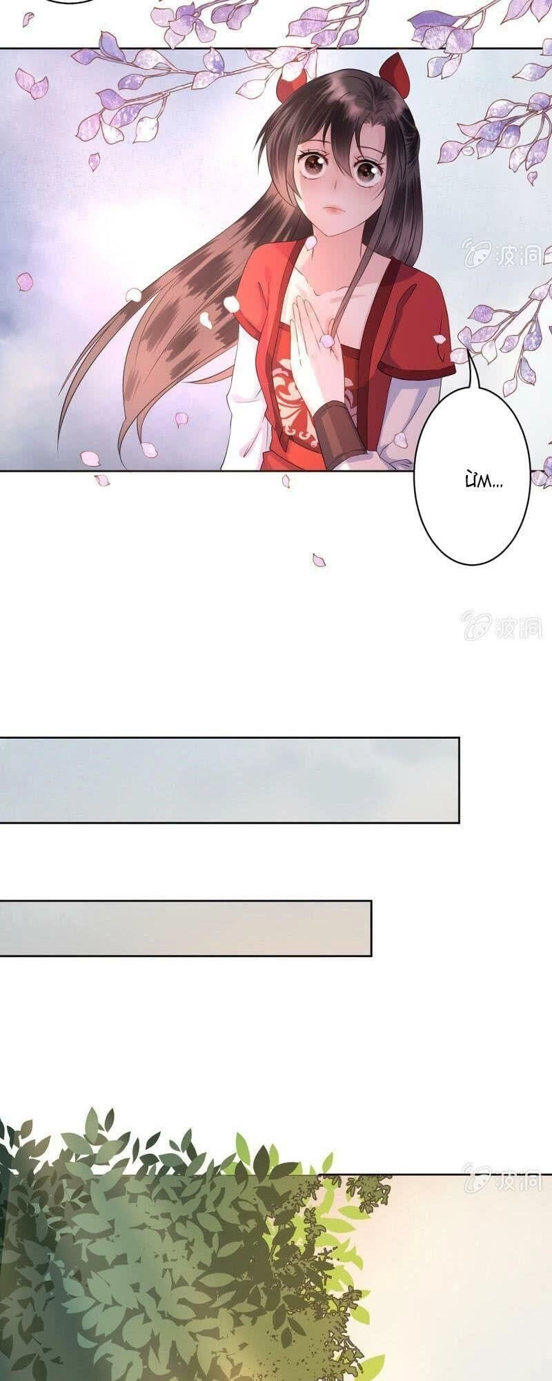 Vương Gia Kiêu Ngạo Quá Khó Cua Chapter 15 - 11