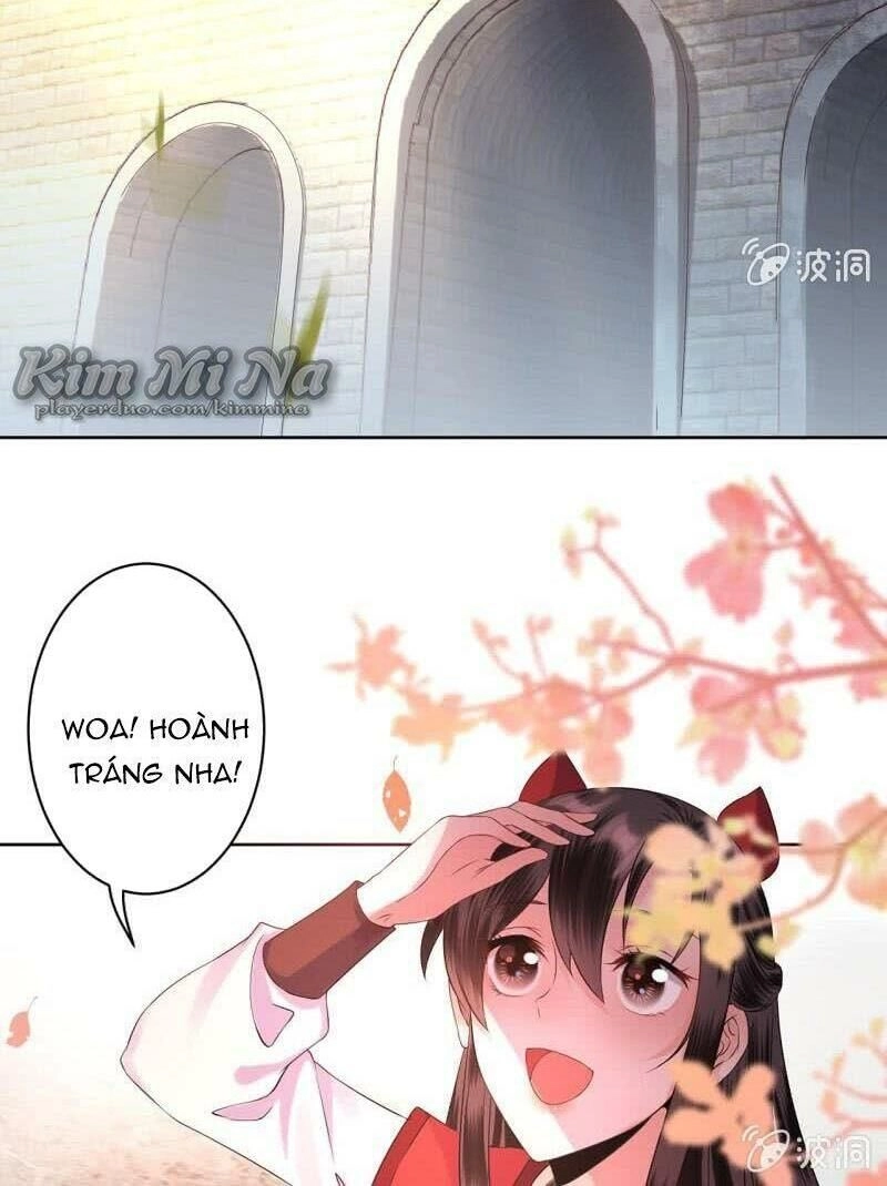 Vương Gia Kiêu Ngạo Quá Khó Cua Chapter 15 - 13