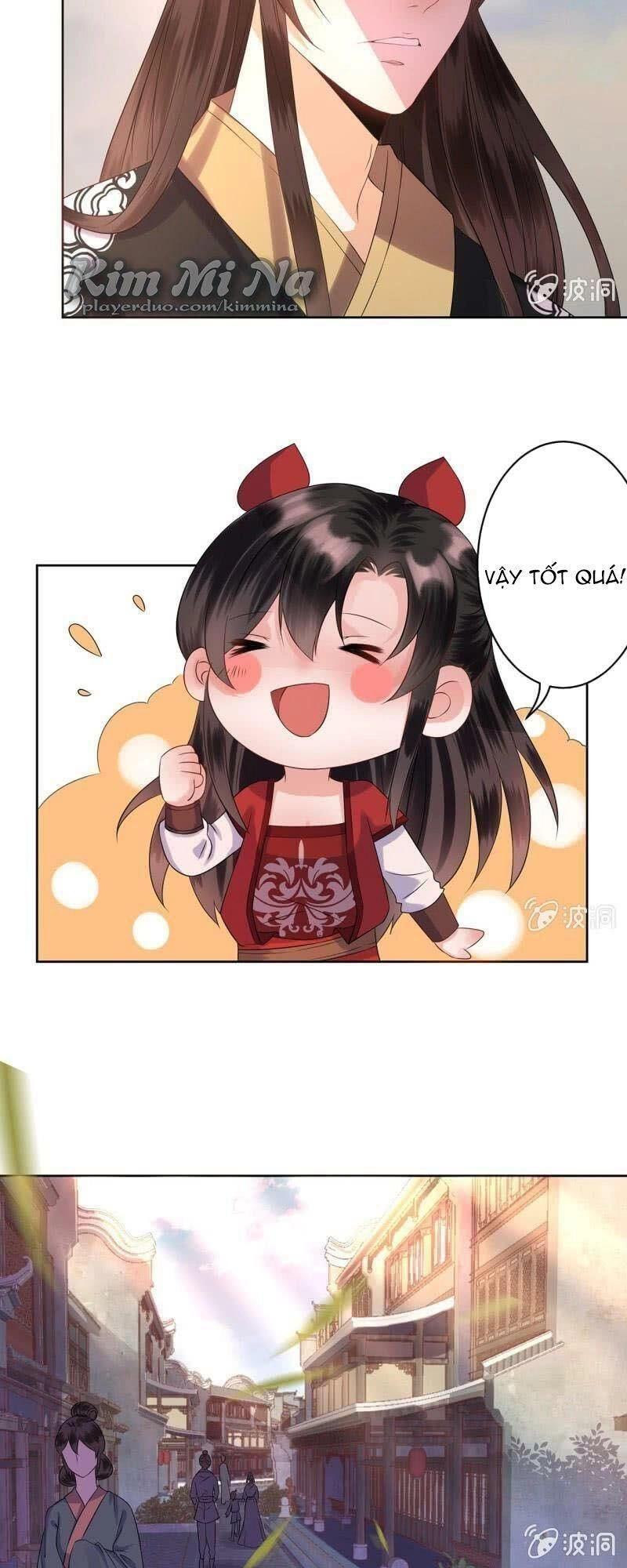 Vương Gia Kiêu Ngạo Quá Khó Cua Chapter 15 - 15