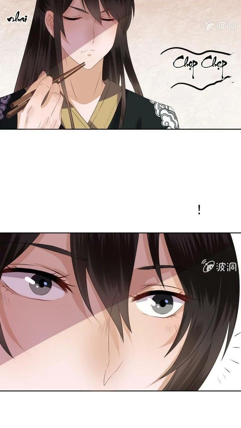 Vương Gia Kiêu Ngạo Quá Khó Cua Chapter 15 - 21