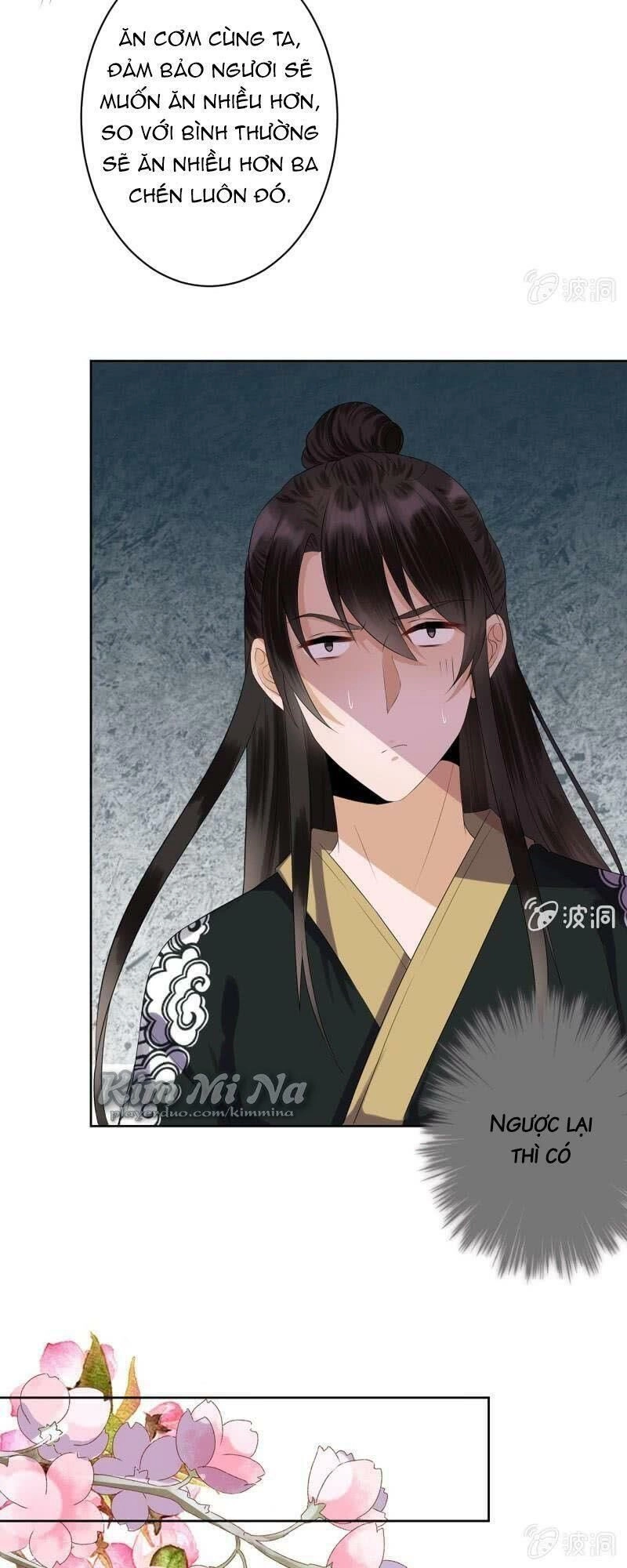 Vương Gia Kiêu Ngạo Quá Khó Cua Chapter 16 - 7