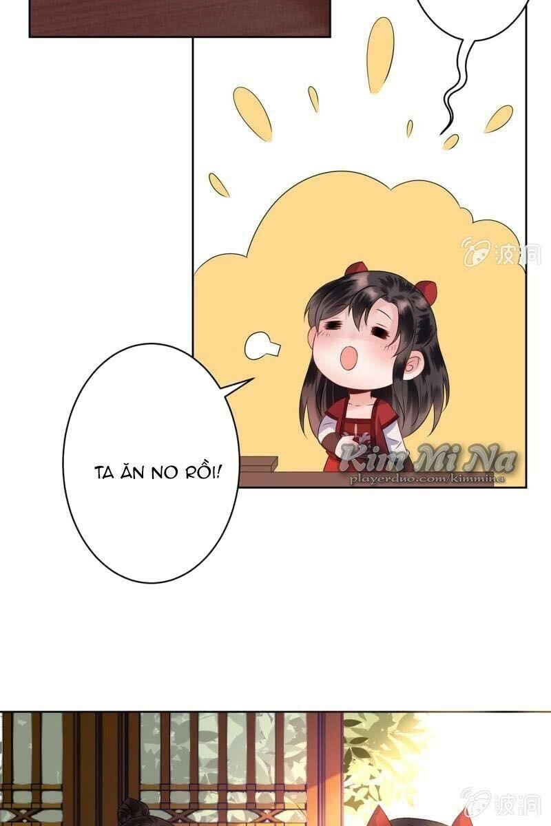 Vương Gia Kiêu Ngạo Quá Khó Cua Chapter 16 - 9