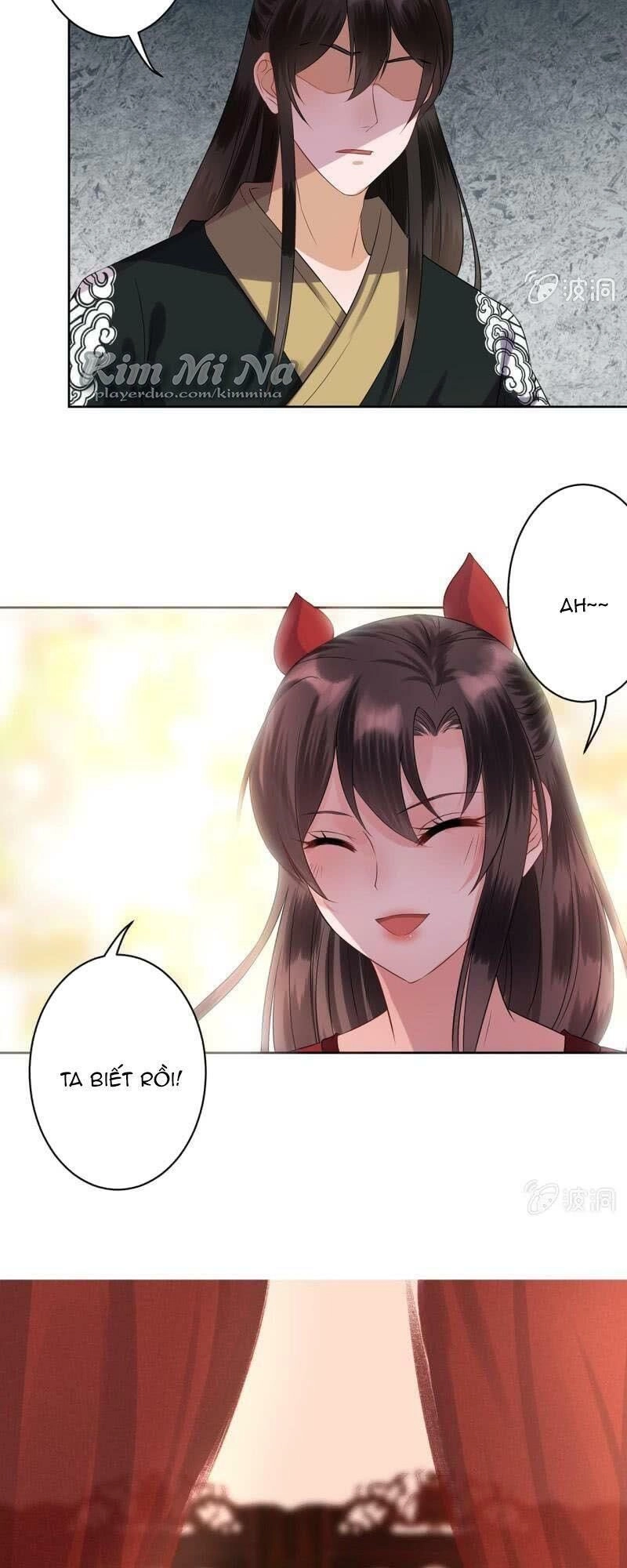 Vương Gia Kiêu Ngạo Quá Khó Cua Chapter 16 - 11