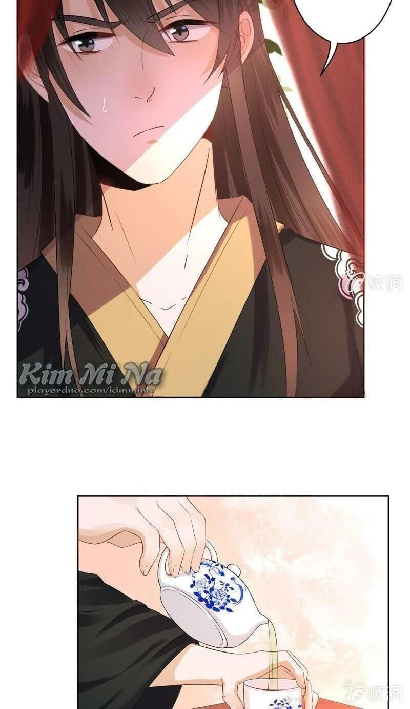 Vương Gia Kiêu Ngạo Quá Khó Cua Chapter 16 - 13