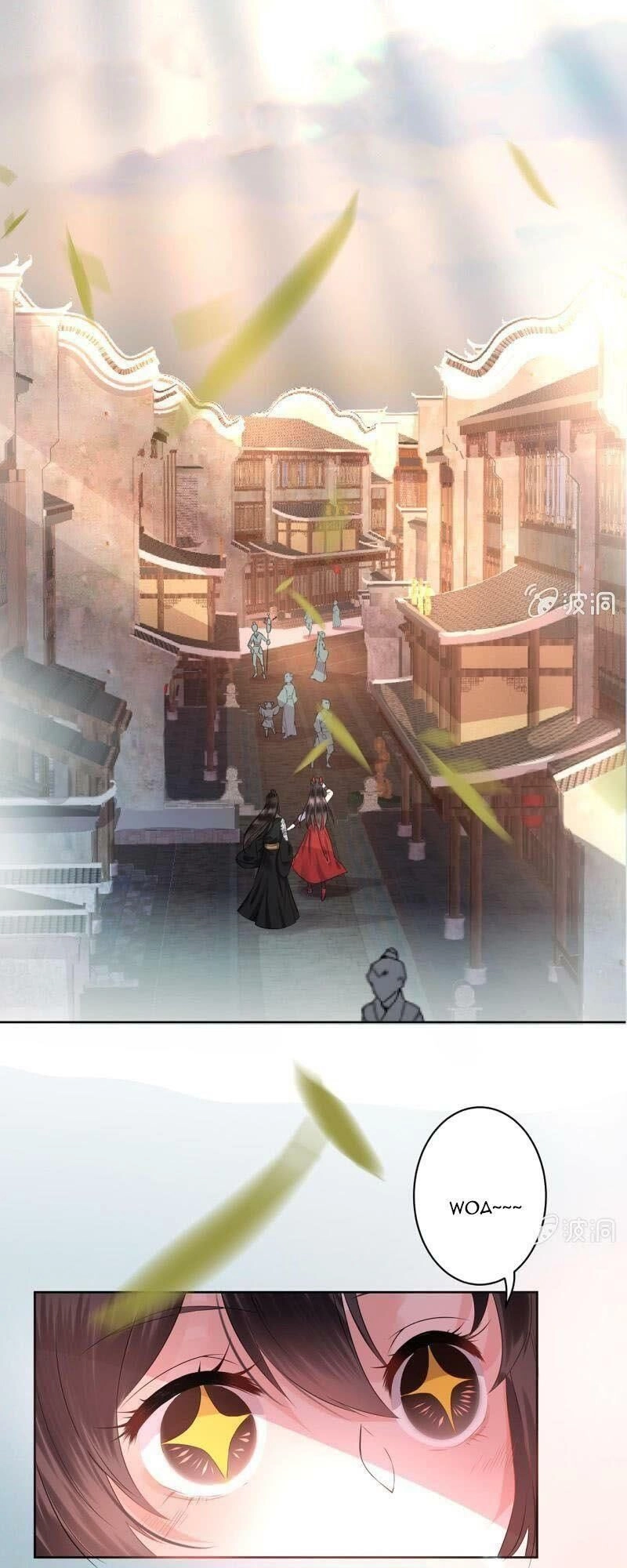 Vương Gia Kiêu Ngạo Quá Khó Cua Chapter 17 - 2