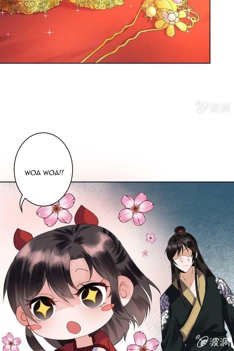 Vương Gia Kiêu Ngạo Quá Khó Cua Chapter 17 - 5
