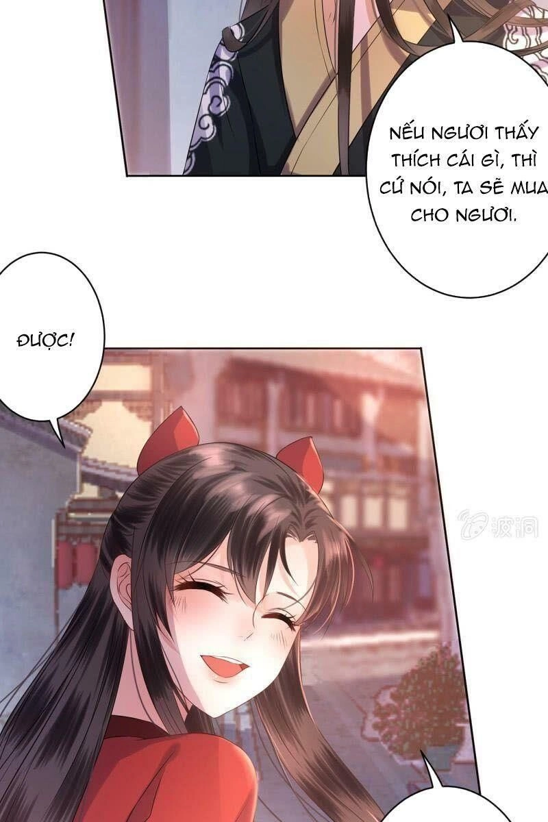 Vương Gia Kiêu Ngạo Quá Khó Cua Chapter 17 - 8