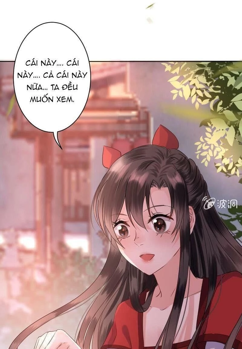 Vương Gia Kiêu Ngạo Quá Khó Cua Chapter 17 - 12