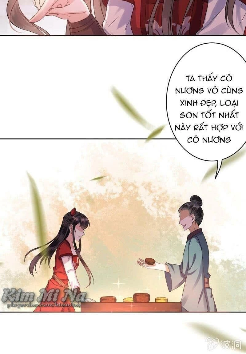 Vương Gia Kiêu Ngạo Quá Khó Cua Chapter 17 - 13