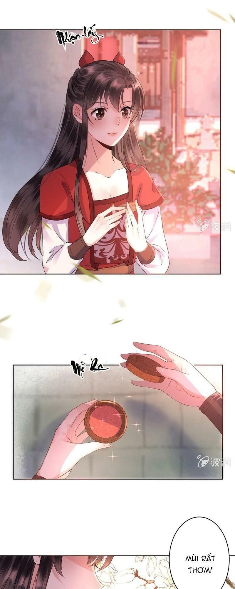 Vương Gia Kiêu Ngạo Quá Khó Cua Chapter 17 - 14