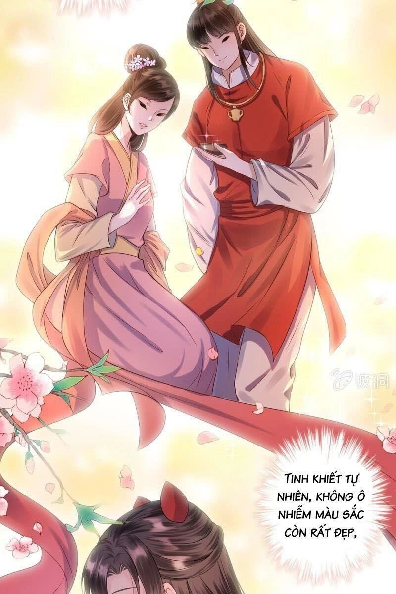 Vương Gia Kiêu Ngạo Quá Khó Cua Chapter 17 - 16