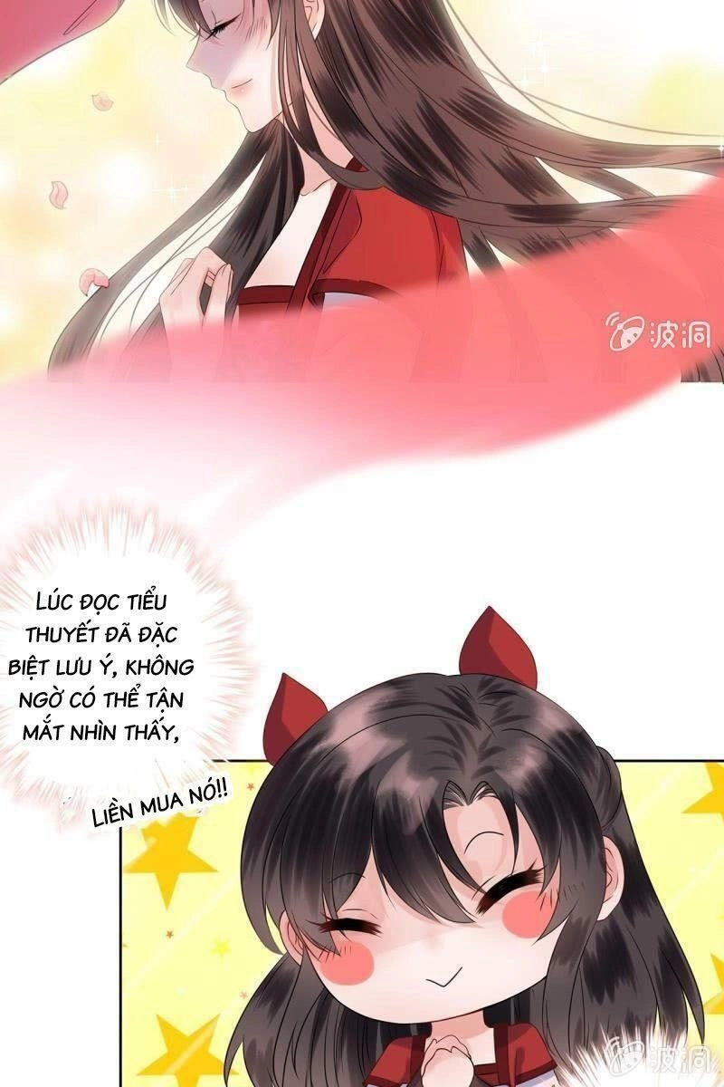 Vương Gia Kiêu Ngạo Quá Khó Cua Chapter 17 - 17