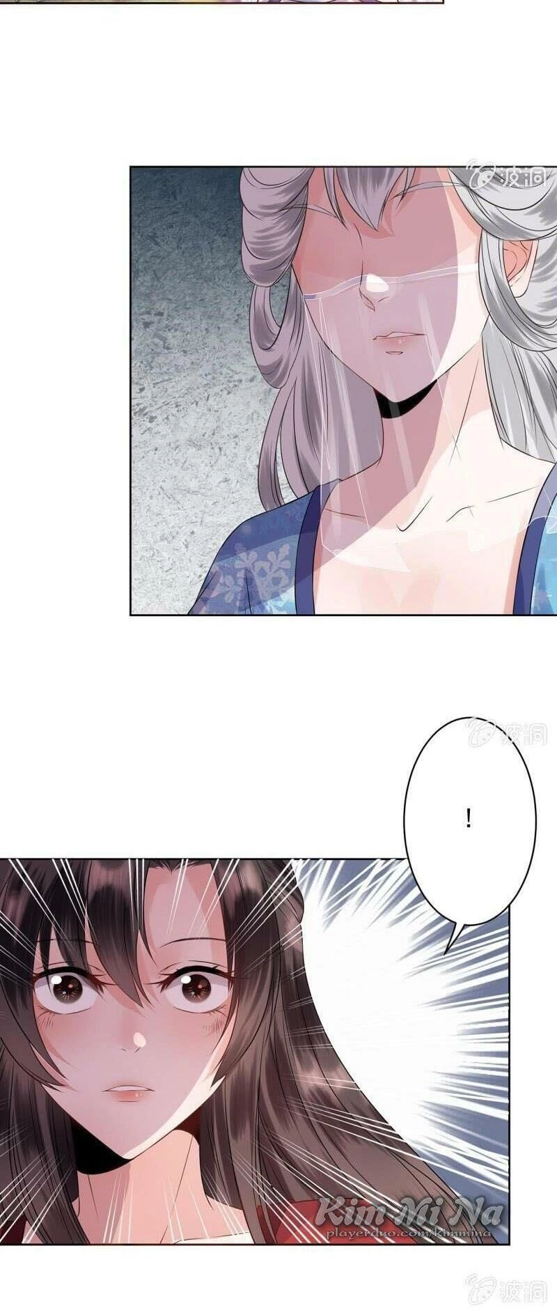 Vương Gia Kiêu Ngạo Quá Khó Cua Chapter 17 - 20